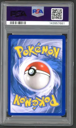 Pokemon Cards - PSA 8 Reshiram & Charizard SM201 - Black Star Promo - NM-MT PSA8 - Image 2