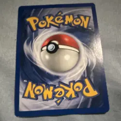 Houndoom Neo Revelation 08/64 Holo Rare Unlimited English 70 HP Pokemon TCG - Image 4