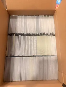 Pokemon TCG Trading Cards Bulk Cards Various sets - Image 2