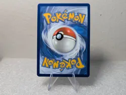 Pokemon Meowth Holo 106/094 Me02: Phantasmal Flames Illustration Rare 70 HP Eng… - Image 2