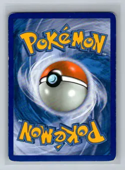 2007 Pokemon, Diamond & Pearl, #7/130 Luxray, Reverse Holo Rare - Image 2