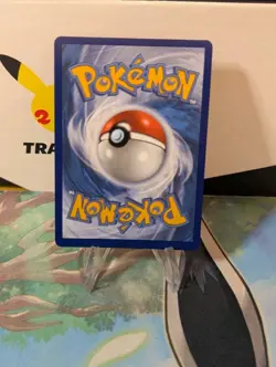 Dedenne 093/088 Art Rare - Pokemon Perfect Order Card - NM - Image 2