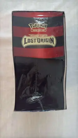 Pokemon Sword & Shield Lost Origin Elite Trainer Box ETB TCG - Image 2