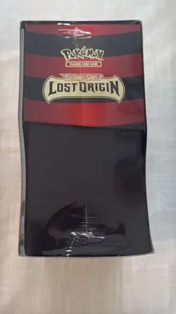 Pokemon Sword & Shield Lost Origin Elite Trainer Box ETB TCG - Image 4