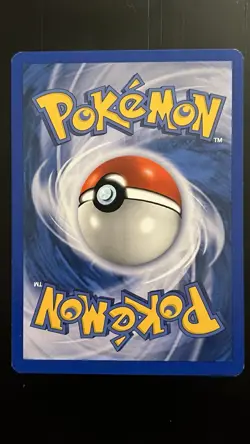 Scyther 45/53 NM/Almost Mint Wotc Black Star Promo Pokemon TCG Regular - Image 4