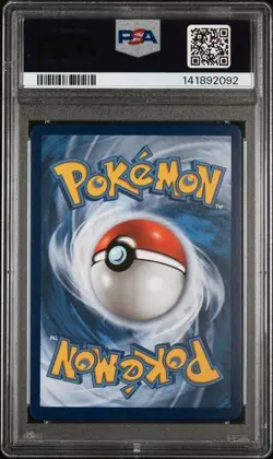 SEQUENTIAL PSA 10 9 10 BLASTOISE 2 CHARIZARD 4 VENUSAUR 15 CELEBRATIONS POKEMON - Image 5