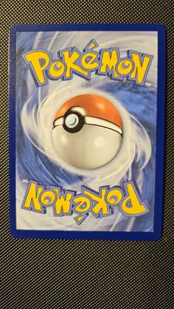 Pokemon Wally's Compassion Full Art Trainer Me01: Mega Evolution Holo 186/132 - Image 2