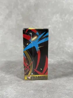 Pokemon TCG: Mega Evolution Build and Battle Box- Quantity 2 - New & Sealed ✅🚚 - Image 3