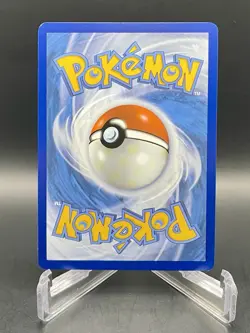 Kingambit SVP 130 Shrouded Fable Illustration Rare Black Star Promo Pokemon NM/M - Image 2