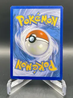Wailmer 45/236 Cosmic Eclipse 2019 [Tomokazu Komiya] Unique Art Pokemon TCG - Image 2