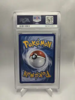 Pokemon Pikachu VMAX Lost Origin Trainer Gallery Full Art #TG17 PSA 10 Gem Mint - Image 2