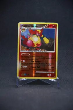 Magmortar - 6/147 - Pokemon Supreme Victors Reverse Holo HP - Image 1