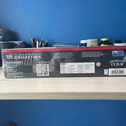 Pokemon TCG: Scarlet & Violet 151 Ultra-Premium Collection Box - 16 Packs 820650855412 - Image 4