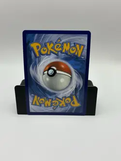 Pokemon Temporal Forces- Morty’s Conviction- Special Illustration Rare - 211/162 - Image 2