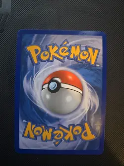 Pokemon TCG Dusknoir LV.X Stormfront 96 Holo Rare LV.X - Image 2