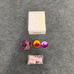 POKEMON Scarlet & Violet 151 Ultra-Premium Collection, Open Box, Sealed Packs - Image 4