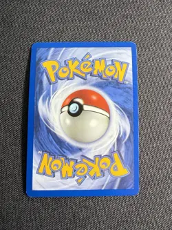 Pokemon Pow! Hand Extension Trainer Reverse Holo Team Rocket 85/109 2004 - Image 5