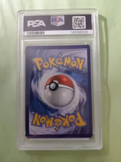 Gyarados FULL ART Holo Rare 21/98 XY Ancient Origins Pokemon TCG Holo NM/Mint - Image 2