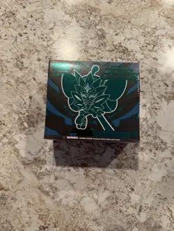 Pokemon TCG Twilight Masquerade Elite Trainer Box ETB Sealed - Image 1