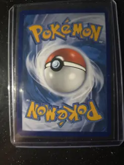 Pokemon Pikachu 160/159 Crown Zenith Secret Rare Full Art Holo Near Mint - Image 2