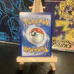 Radiant Alakazam 059/195 - Silver Tempest Pokemon TCG - NM - Image 2