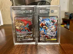 Pokemon WOTC/S&M/S&V/SWSH Mystery Tin/Box BNDL - Image 3