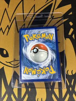 Pokemon TCG Lucario SV22/SV94 Hidden Fates Shiny Vault Holo Rare NM Condition - Image 2