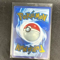 METAL Pokemon Mew ex 193/165 Scarlet & Violet 151 Ultra Rare Full Art Holo - Image 2