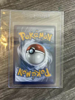 Pokemon Greedent V Full Art Ultra Rare Holo Swsh08: Fusion Strike 217/264 210 HP - Image 5