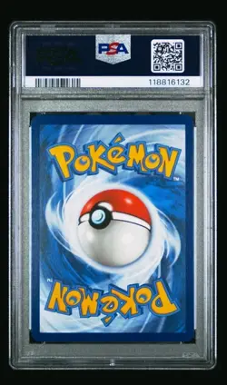2024 POKEMON TWM EN-TWILIGHT MASQUERADE SPECIAL ILLUSTRATION RARE CARMINE PSA 10 - Image 2