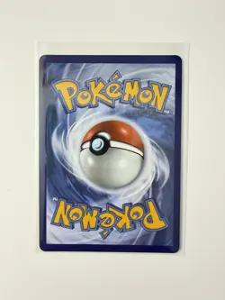 Pokemon Pikachu ex Hyper Rare Holo 179/131 Prismatic Evolutions GOLD Misaligned - Image 2