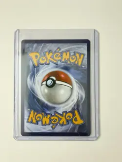 Pokemon Pikachu ex Hyper Rare Holo 179/131 Prismatic Evolutions GOLD Misaligned - Image 4