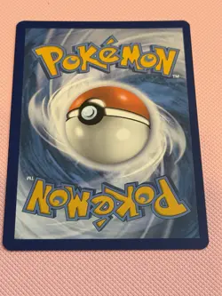 Pokemon Gulpin 154/142 Sv07: Stellar Crown Holo Illustration Rare 70HP - Image 2