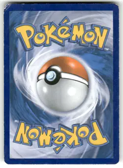 Pumpkaboo XY Base Set Common,Reverse Holo Pokemon Lightly played - Image 2