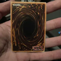 Yu-Gi-Oh! Ultimate Rare! RA05:EN080-Dominus Impulse 1st Ed NM-MINT - Image 3