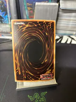 Yu-Gi-Oh! Goddess Verdande's Guidance 1st Ed. SHVA-EN009 Super Rare NM/LP x1 - Image 2