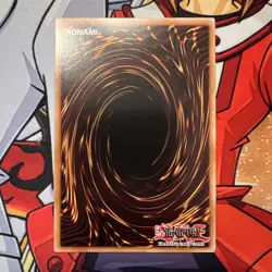 Azamina Ilia Silvia OP28-EN003 Ultimate Rare Light Play Yugioh TCG - Image 3