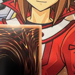 Azamina Ilia Silvia OP28-EN003 Ultimate Rare Light Play Yugioh TCG - Image 4