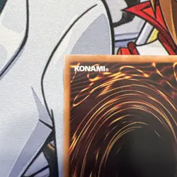 Azamina Ilia Silvia OP28-EN003 Ultimate Rare Light Play Yugioh TCG - Image 5