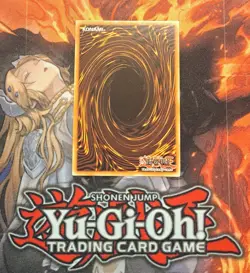 Yugioh! Diabellstar the Black Witch - RA03-EN032 - PCR - 1st Edition - Image 2