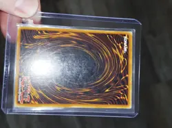 Yugioh! Blue Eyes W. Dragon SDK-E001 Ultra Rare Exc-GD - Image 4