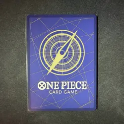 Roronoa Zoro (OP15-113) Alternate Art One Piece TCG - Image 2