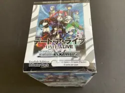Weiss Schwarz - Date A Live - English Booster Box - Sealed - Image 3