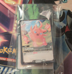Palworld Official Card Game TCG Demo Deck [Sealed] - Image 1