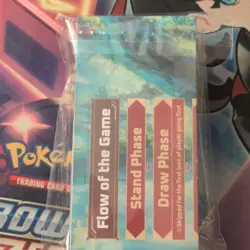 Palworld Official Card Game TCG Demo Deck [Sealed] - Image 2