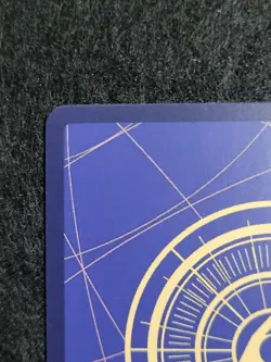 Monkey D Luffy P-037 One Piece Card Game TCG 1st Anniversary Stamped Promo - Image 4