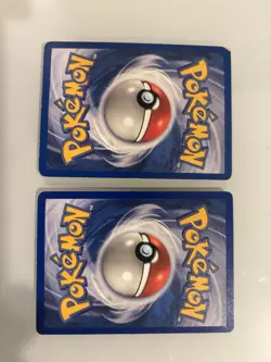 Pokemon Team Rocket Aquapolis Lot 28 Cards Koffing Weezing Meowth Ekans Arbok - Image 2