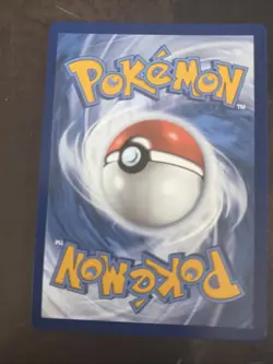 Pokemon TCG Lugia VSTAR Gold Secret Rare Card 211/195 NICE SP - Image 2