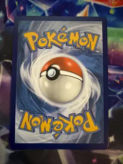 Pokemon Fantina 191/196 Lost Origin Ultra Rare Full Art Holo Trainer Card - Image 2