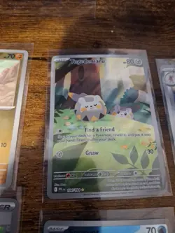 Pokemon TCG Lot Of 6 Cards As Pictured **Combine Ship ** - Image 2